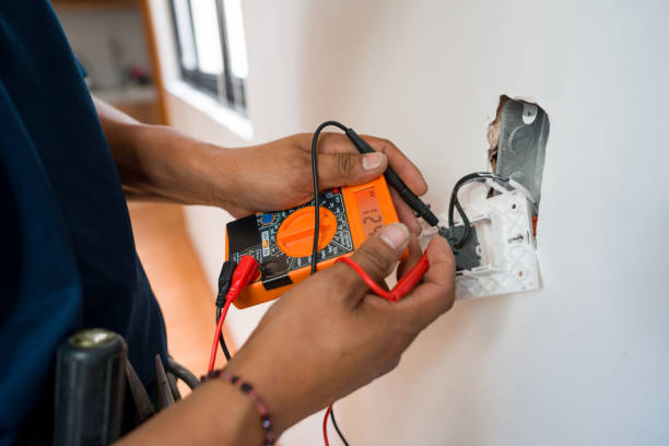 Best Emergency Electrician Near Me  in Christiana, TN